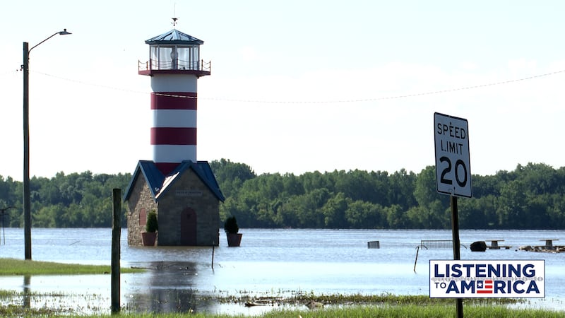 Listening to America: Flood Resilience