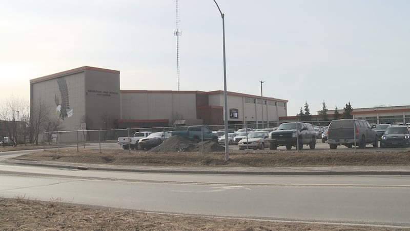 Anchorage School District (ASD) is preparing to displace dozens of staff this upcoming school...