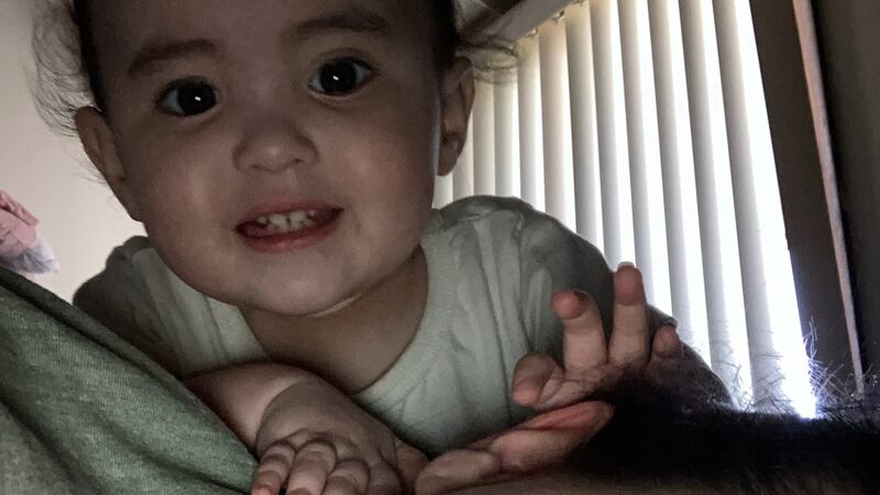 Stephanie an Aurora Cruz both victim's of homicide