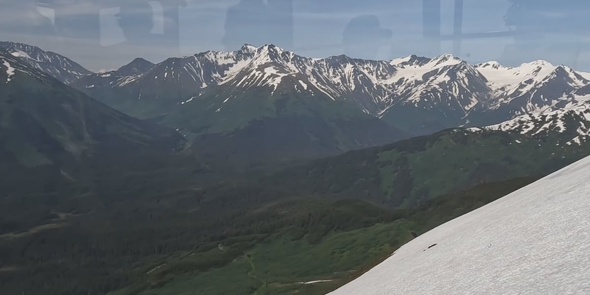 Celebrating the Summer Solstice at Alyeska Celebrating the Summer Solstice at Alyeska