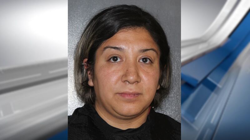 Veronica Loredo, 32, has been charged with two counts of cruelty to non-livestock animals and...