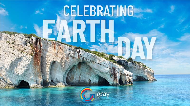 Celebrating Earth Day