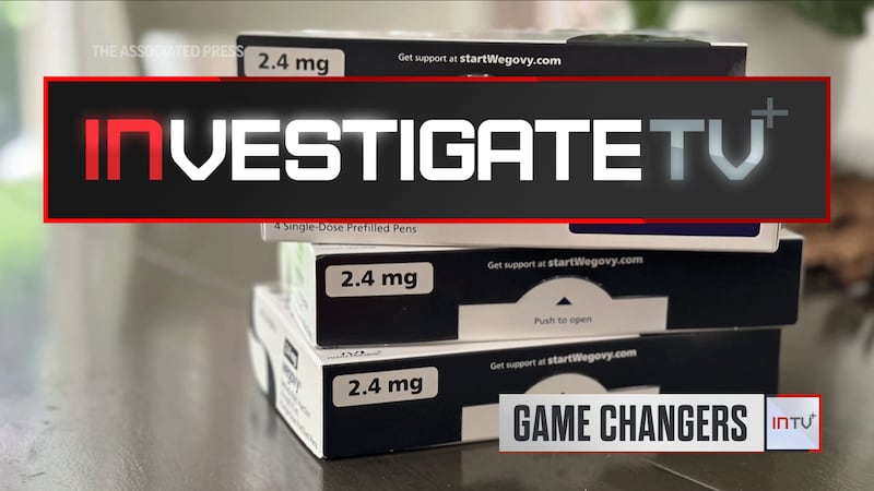 InvestigateTV+: What are the costs of injectable weight-loss drugs? (S2E113)