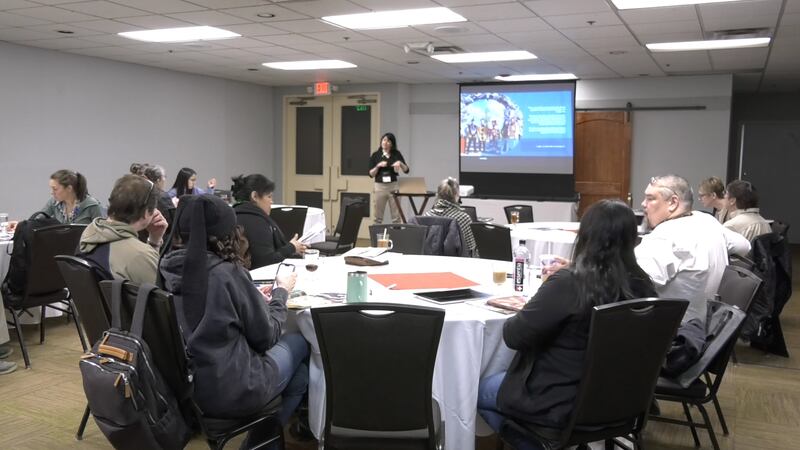 The Heritage and Cultural Tourism Conference comes to Fairbanks.