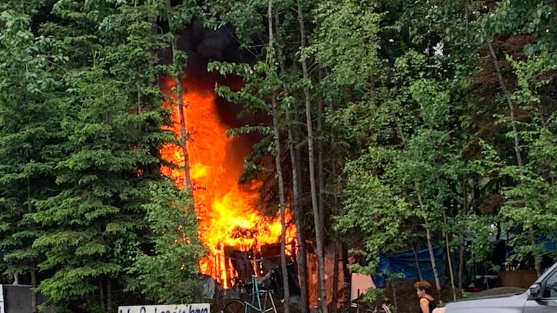 What does a tsunami look like on the horizon What does a tsunami look like on the horizon