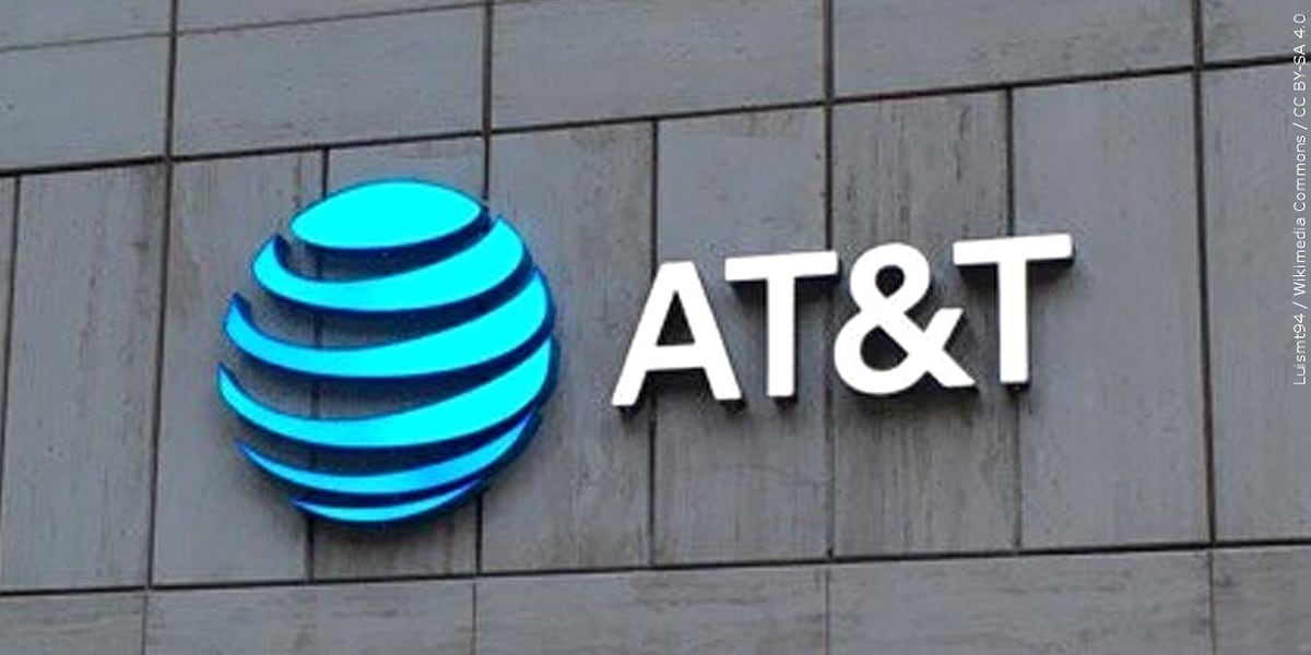 AT&T to pay out $60M settlement to thousands of customers