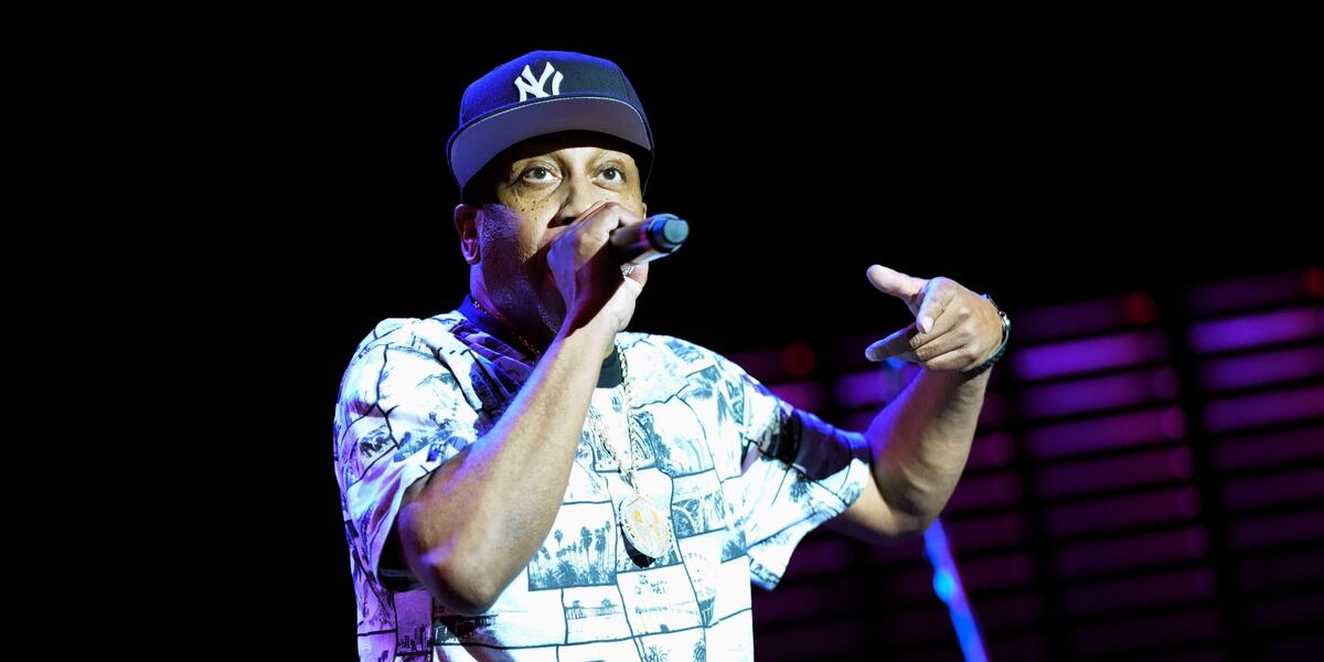Alaska Rappari ‘It Takes Two’ rapper Rob Base dead at 59