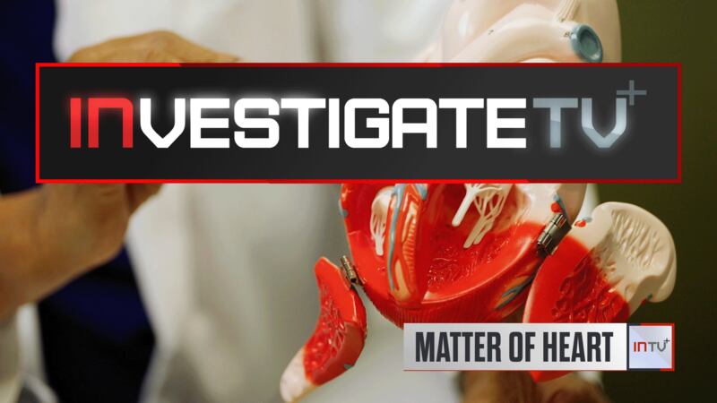 InvestigateTV+: Why follow-up care is critical for congenital heart defects (S2E130)