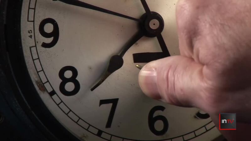 Spring Forward, Fall Back or Stay Put? The Daylight Saving debate ticks on for U.S. clocks