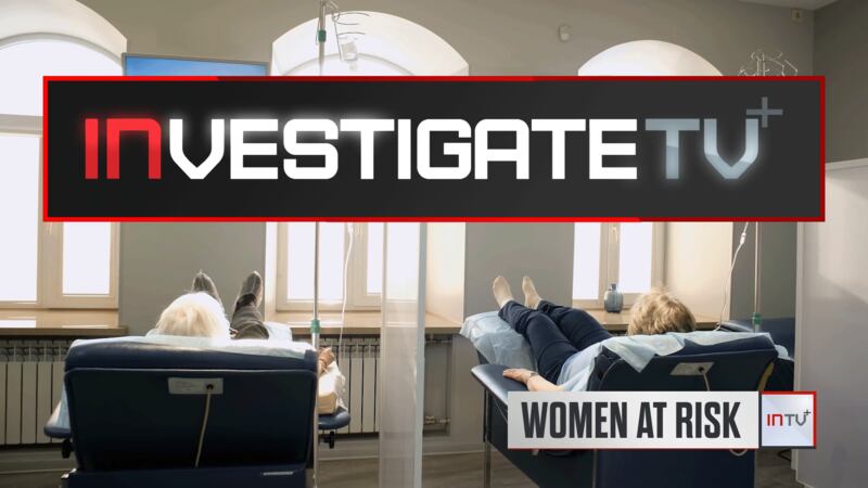 InvestigateTV+: Women more likely to pay price when medical mistakes are made (S2E42)