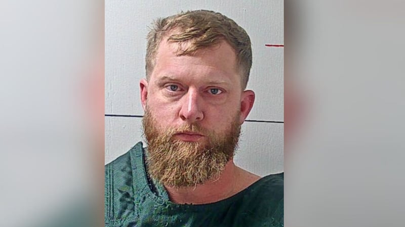 Kyle Chrisley, age 35.