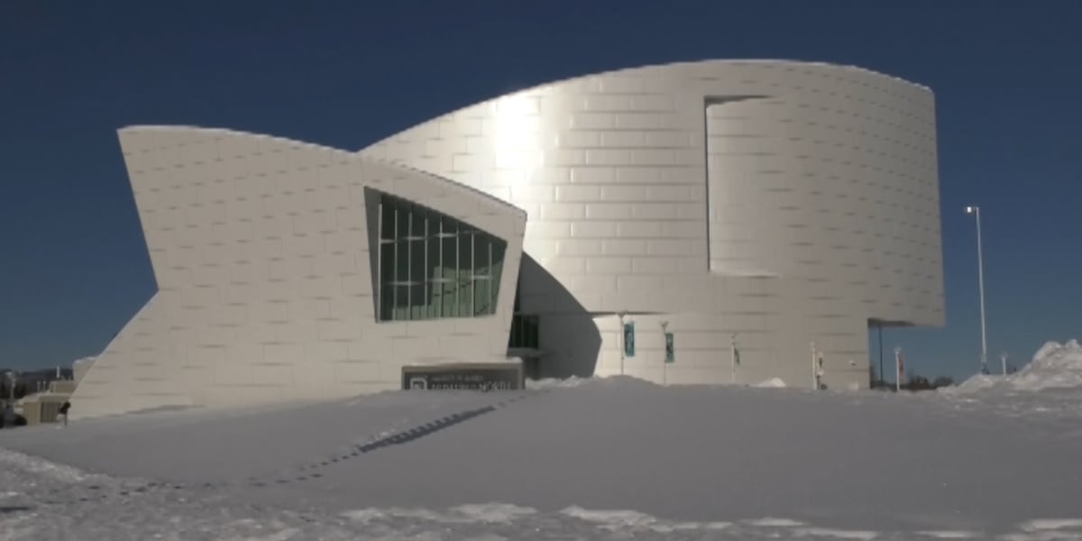 Alaska Museums brace for financial impact of President Trump’s latest executive order Alaska Museums brace for financial impact of President Trump’s latest executive order