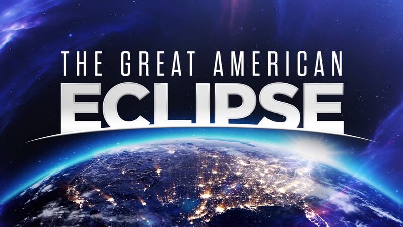 Great American Eclipse