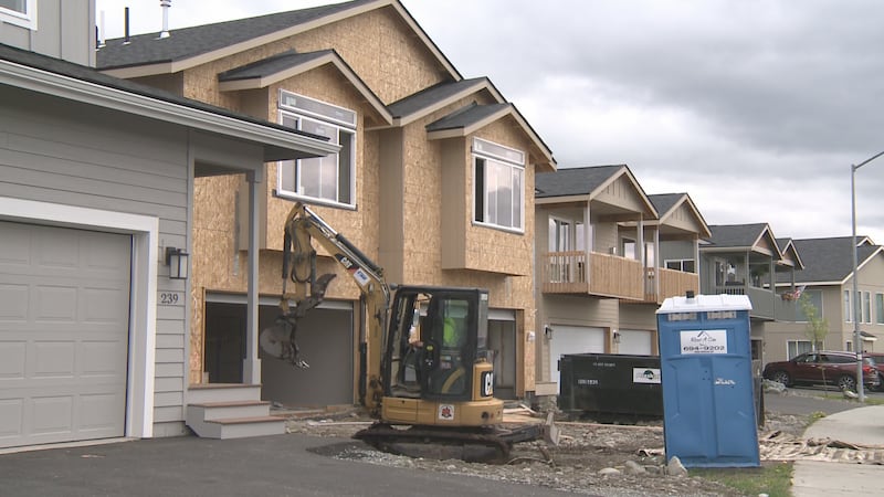 On Monday the Municipality of Anchorage held one of its “Local Lens” a series that the...