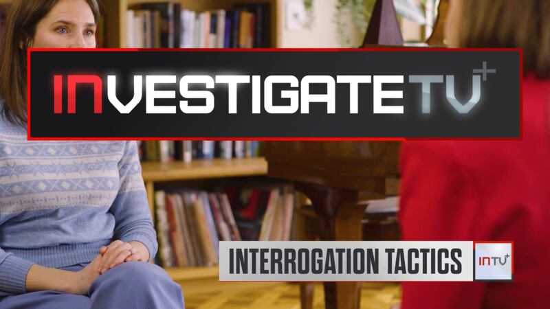 InvestigateTV+: False confessions happen more often than people think (S2E136)