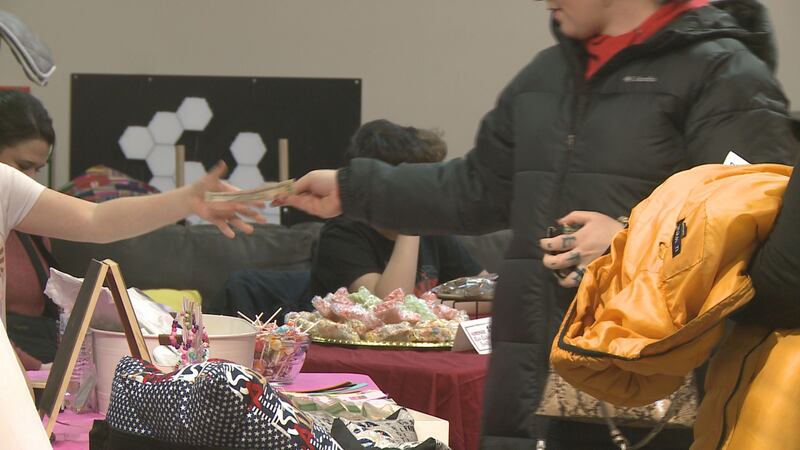 Anchorage woman leads medical mission to provide aid to earthquake ...