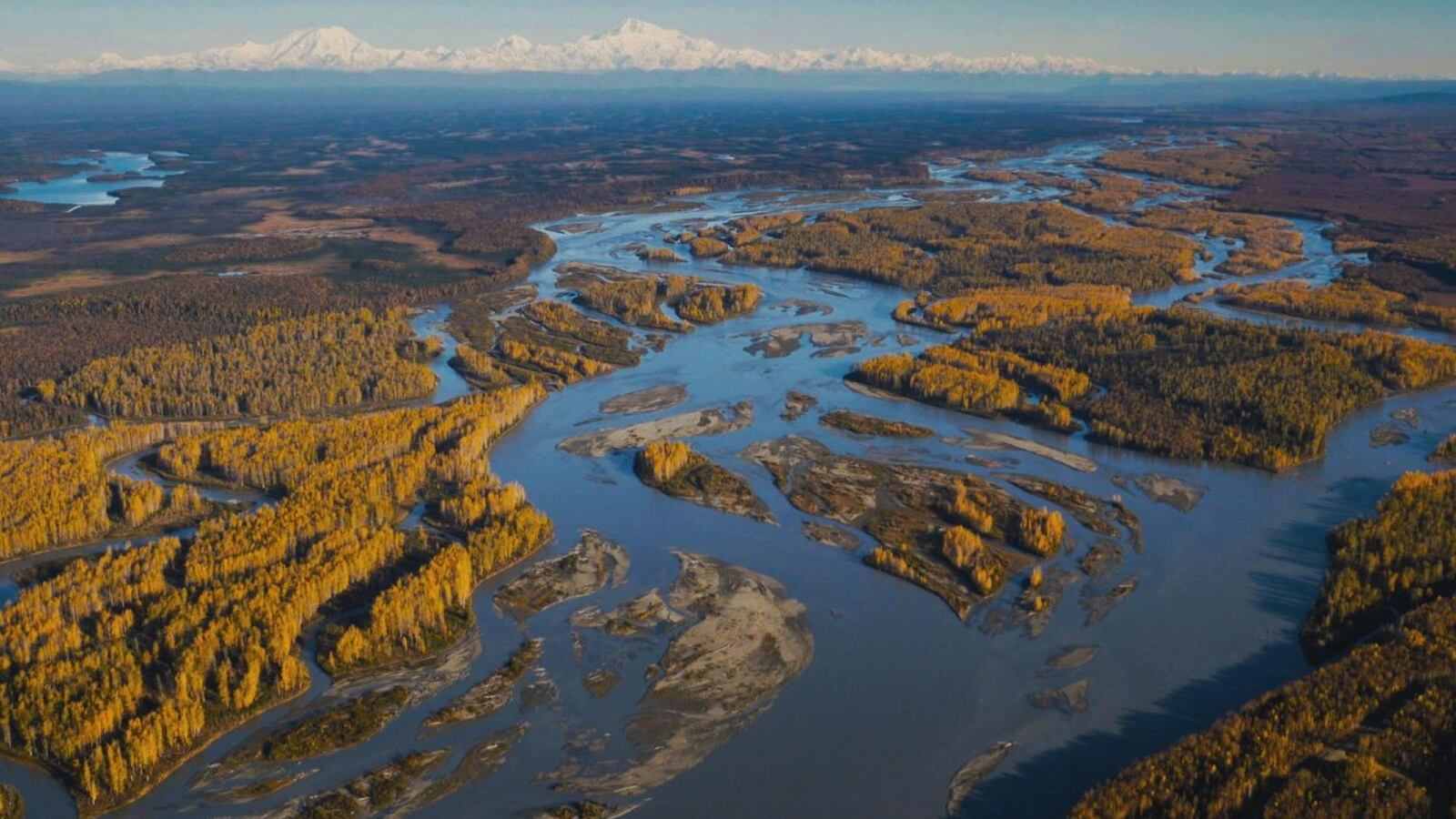 Board of Fish approves Cook Inlet drift gillnet restrictions aimed to ...