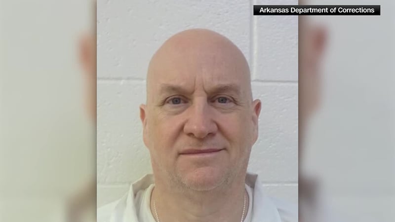 A convicted murderer, who used to be a police chief, escaped from prison.