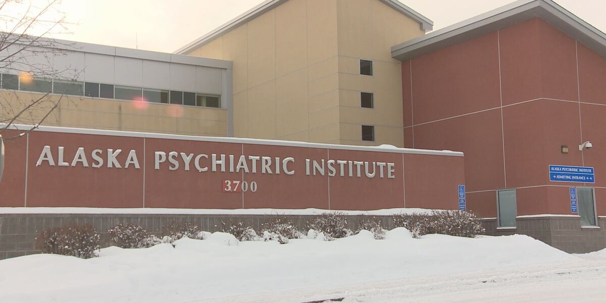Sapi Alaska Alaska Ombudsman releases damning report into API patient care, ‘toxic ...