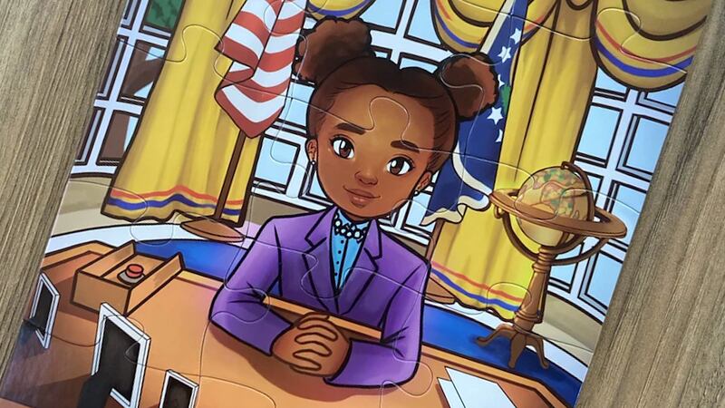 The Good Side - Puzzle Huddle