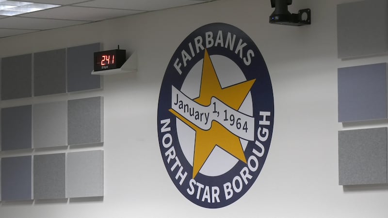 Fairbanks North Star Borough Mayor Grier Hopkins has proposed a temporary moratorium on the...