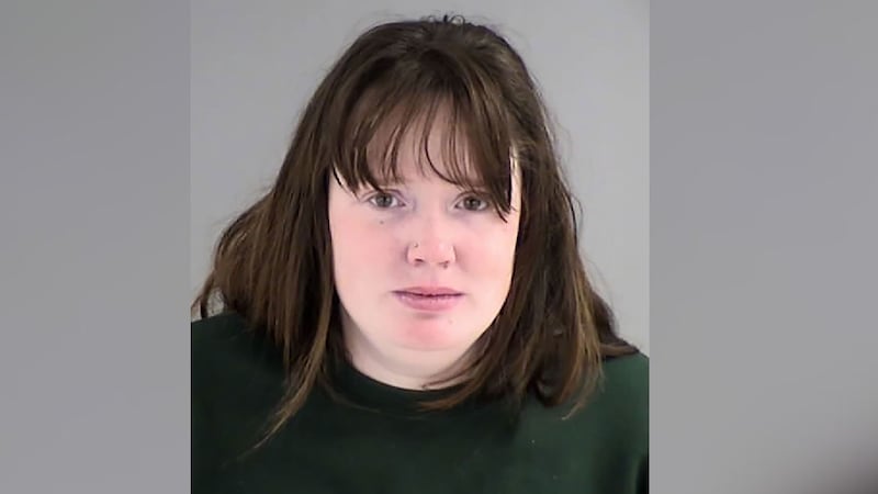 A registered nurse in Virginia who was arrested after several NICU babies were found with...
