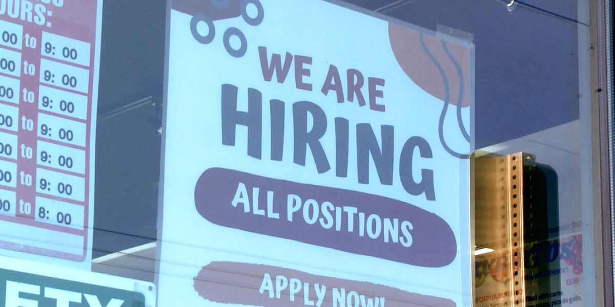 Modest Job State economist predicts modest job growth in 2023