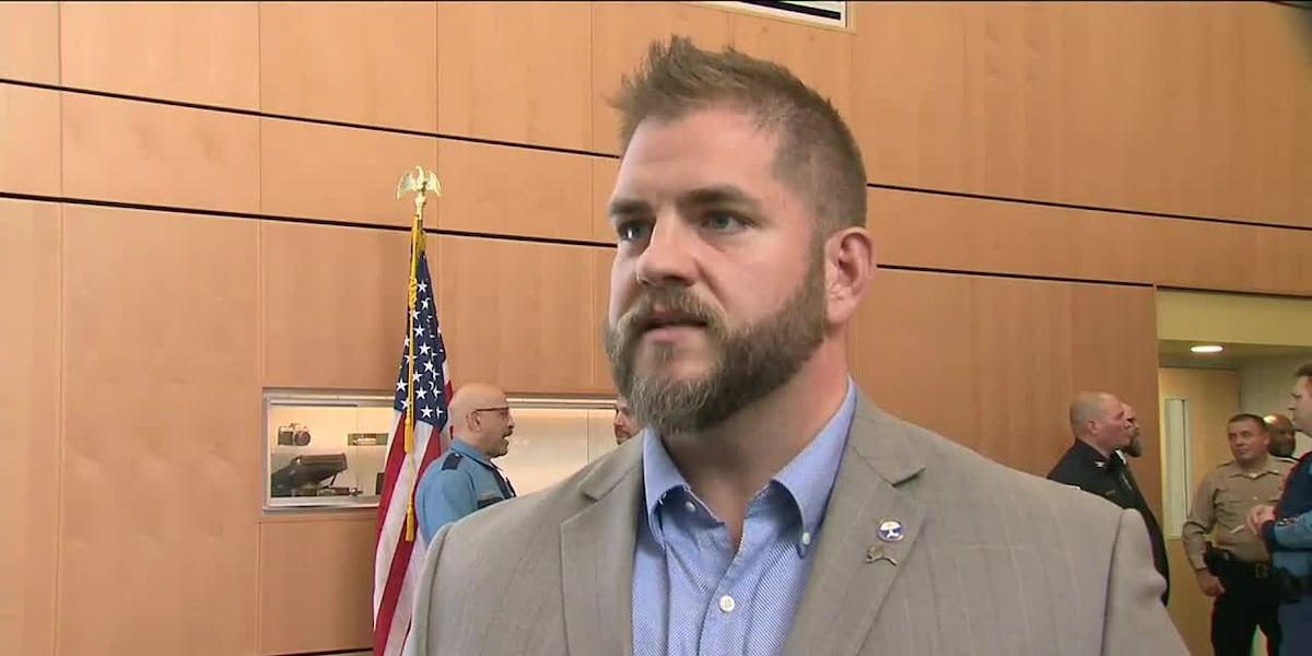 Independent report released on former DOR commissioner’s dealings with state budget reserve investment Independent report released on former DOR commissioner’s dealings with state budget reserve investment