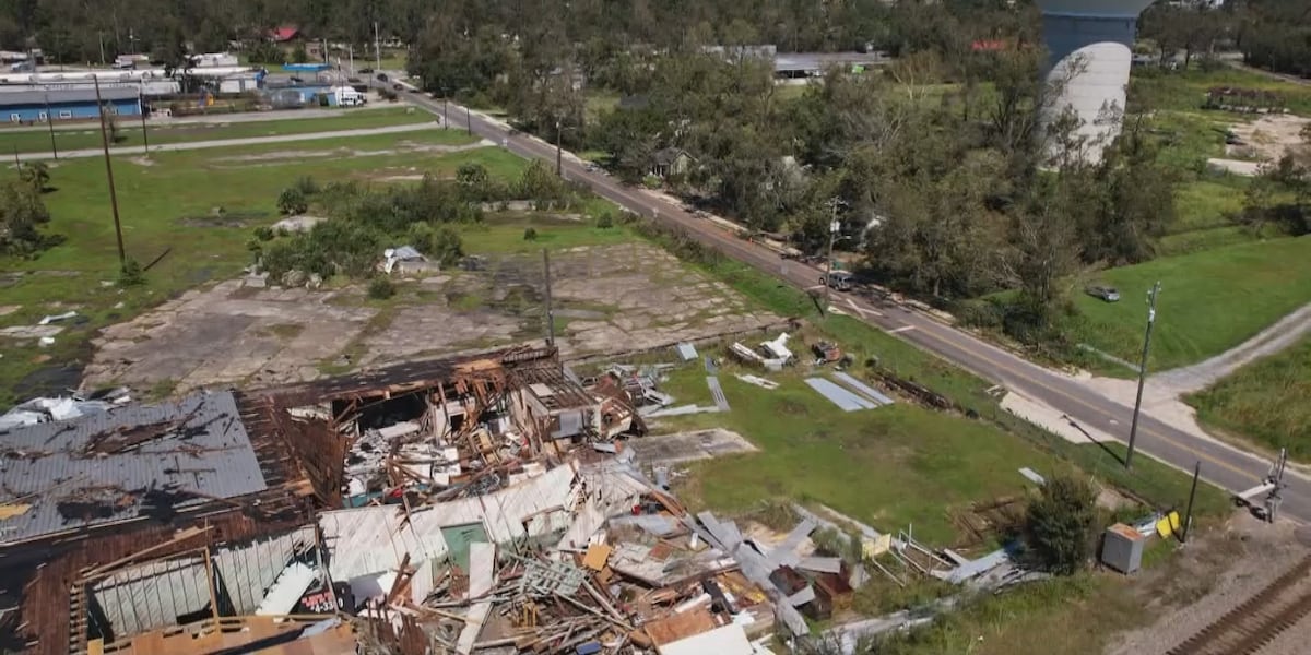 Alaska National Guardsmen head home early after aiding in Hurricane Milton aftermath Alaska National Guardsmen head home early after aiding in Hurricane Milton aftermath