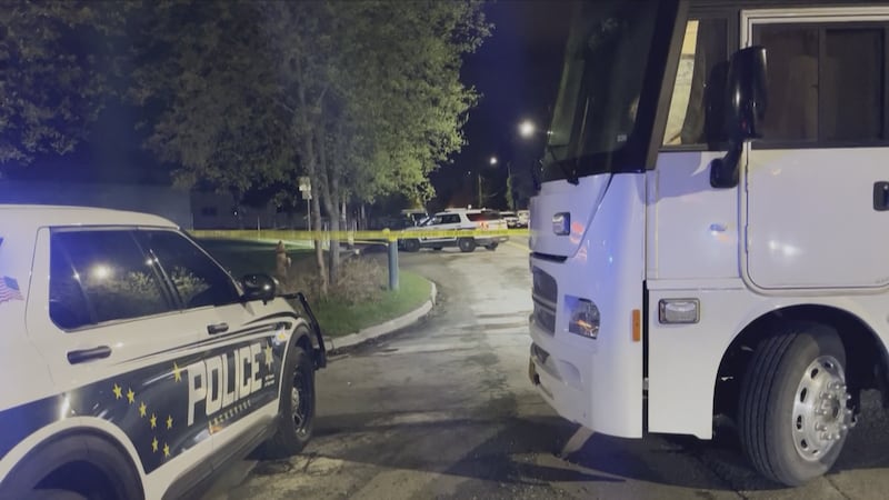 Anchorage Police Department (APD) has released the name of the officer involved in last Monday...