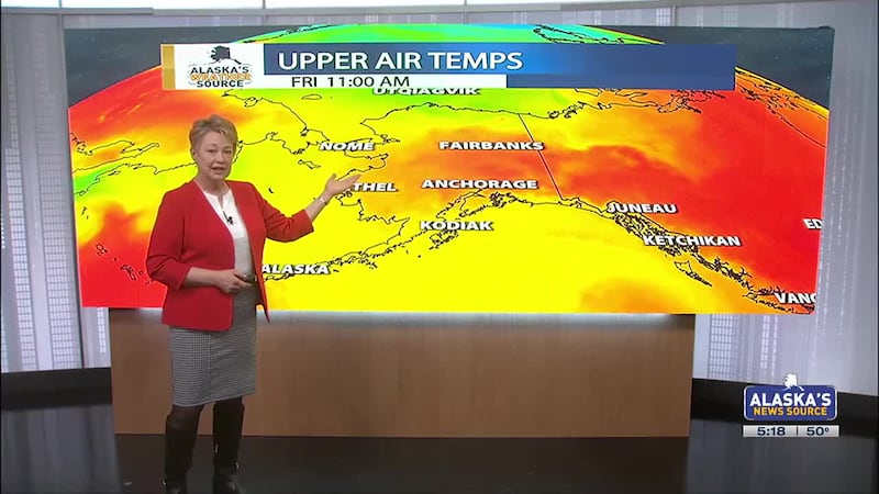 JP-Warming temps 5-21-25