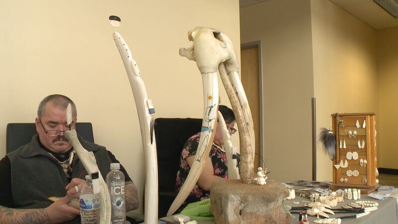 Indigenous Arts and Crafts Fair