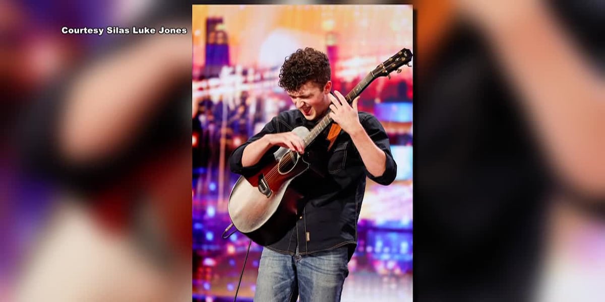 Homer musician advances to next phase of ‘America’s Got Talent’