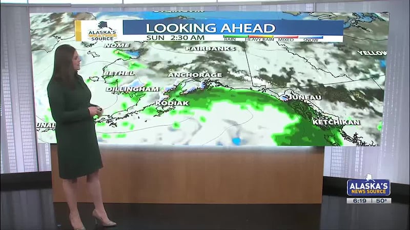 MF - looking ahead 4-24-25