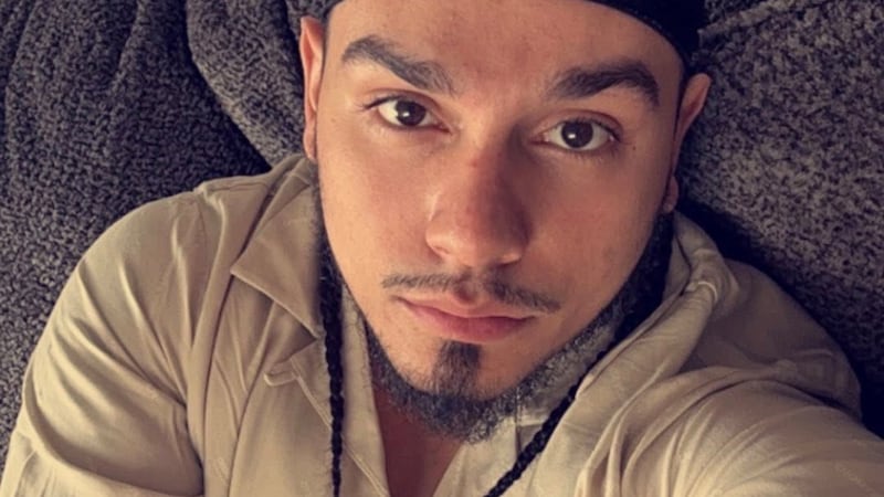 Miguel Pagan was killed by a hit and run driver who struck his motorcycle