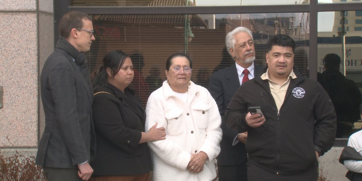 Voter misconduct hearing follows solidarity event for 10 Whittier American Samoan family members charged in case