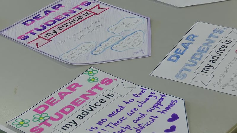 Getting kids to show up: One Anchorage school aims to tackle attendance issues as students...