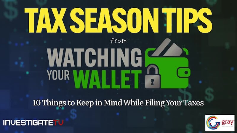 Tax Tips 2025: How to file for free, make the most of your refund this tax season