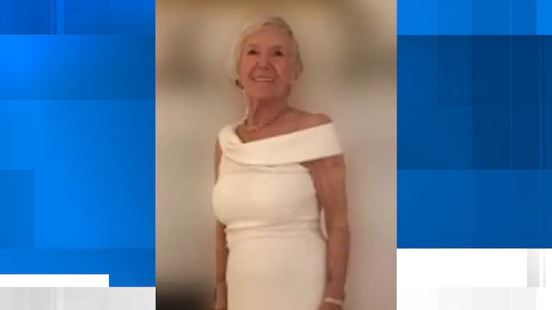 Debra Edelman, 93, from Richmond, Indiana, was pronounced dead Saturday at 4:49 p.m. CT at...