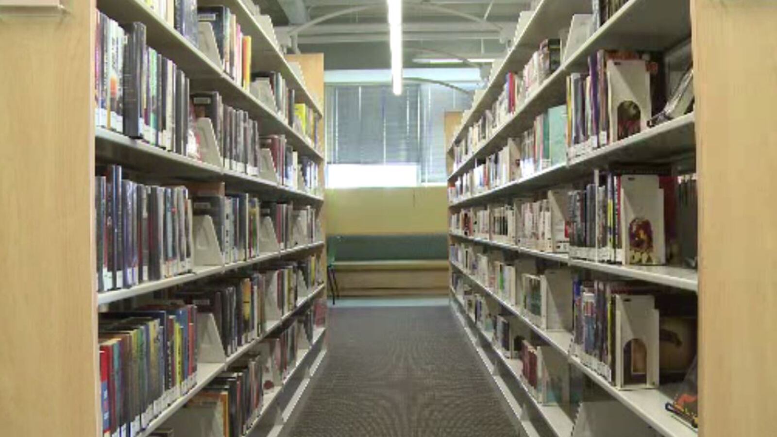 More people are using Anchorage’s public libraries, director says