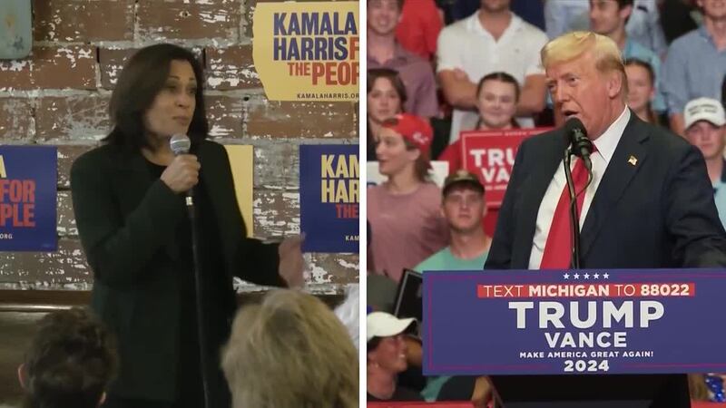 Experts warn of voter scams as election approaches