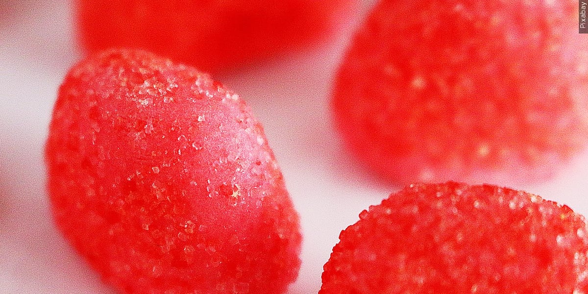 Health Watch: FDA to ban synthetic food dyes by 2026