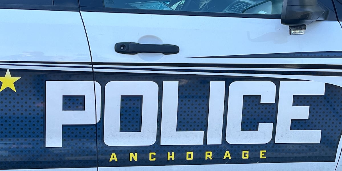 Man killed during reported Anchorage burglary, homicide investigation open
