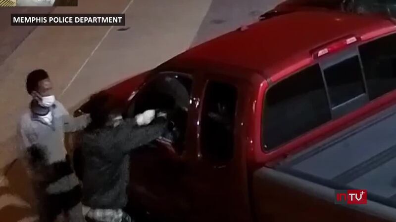 1 stolen every 15 minutes: vehicles remain top target for firearm thieves