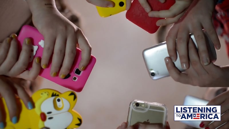 Listening to America: Social Media Warning Labels