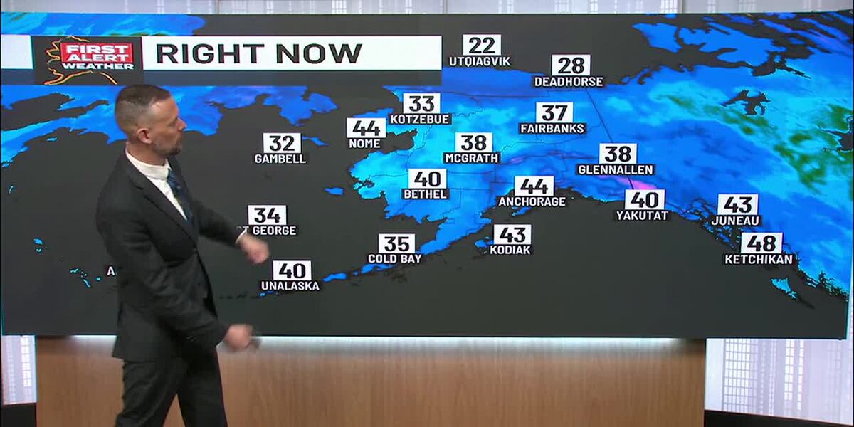 Weather. Loading Summer temps loading: First week of June to usher in warmest weather of ...