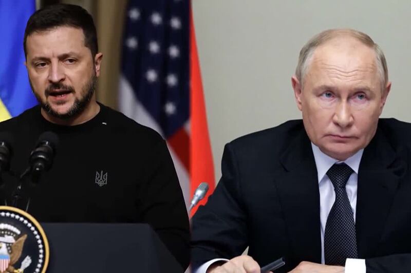 Russia and Ukraine countries agreed to swap 1,000 prisoners on each side.