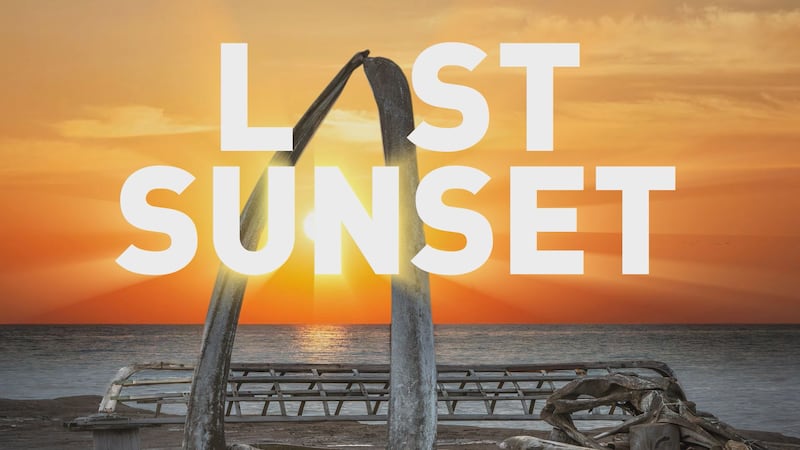 In northern Alaska, Utqiagvik will experience 84 days of daylight.