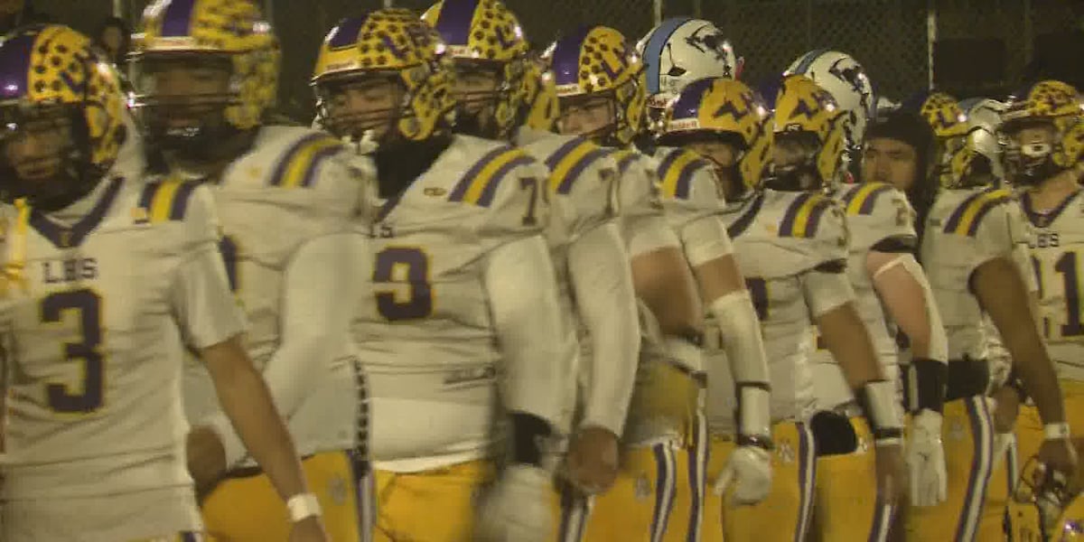 Coverage image for: 907 Sports: High school football playoffs draw closer