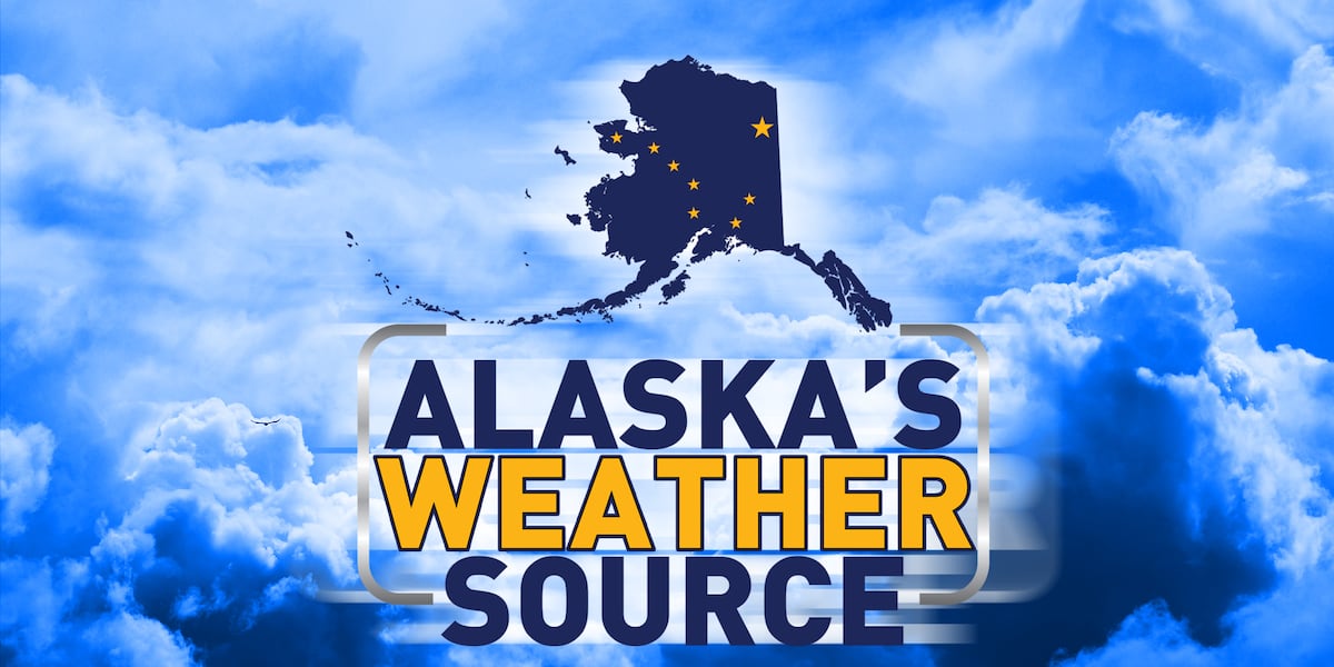 Rain and clouds stick around, heat moves into Southeast